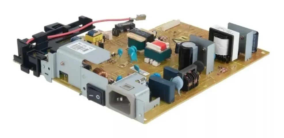 LS Toner  Vendemos Peças de Impressoras  - Foto 4