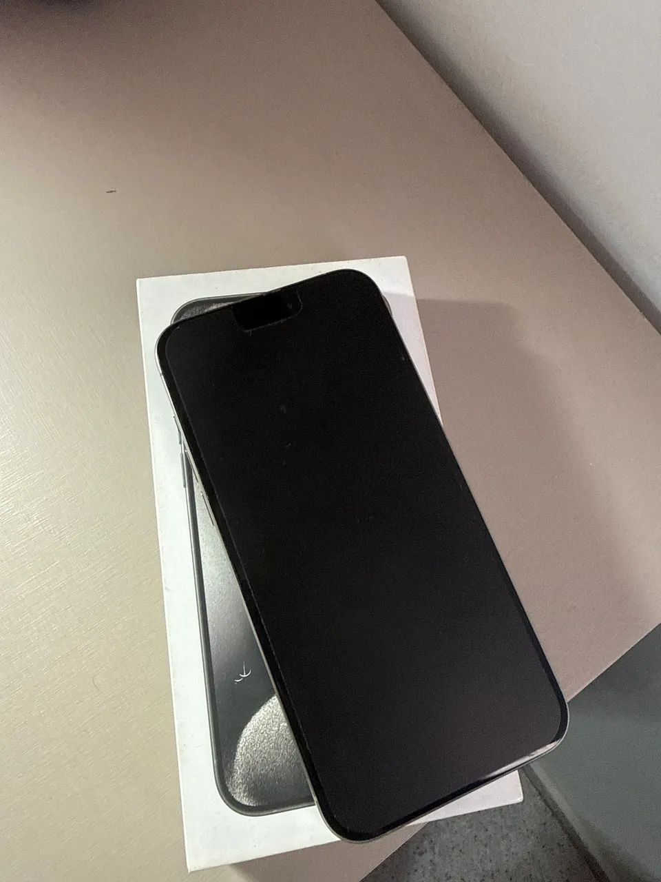 Vendo iPhone 15 pro max 256gb - Foto 4