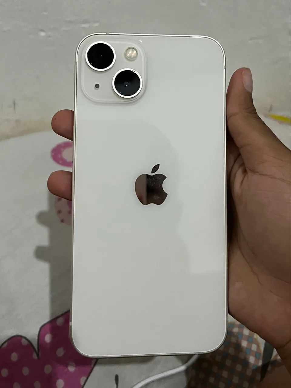 IPHONE 13 ? 128GB - Foto 4