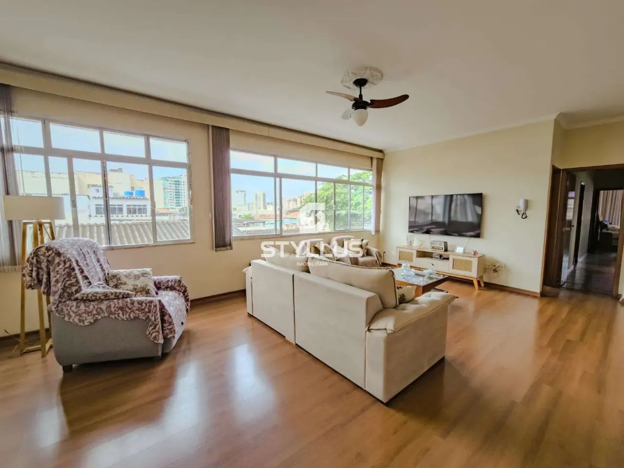 Cachambi | Apartamento 4 quartos, sendo 1 suite - Foto 3