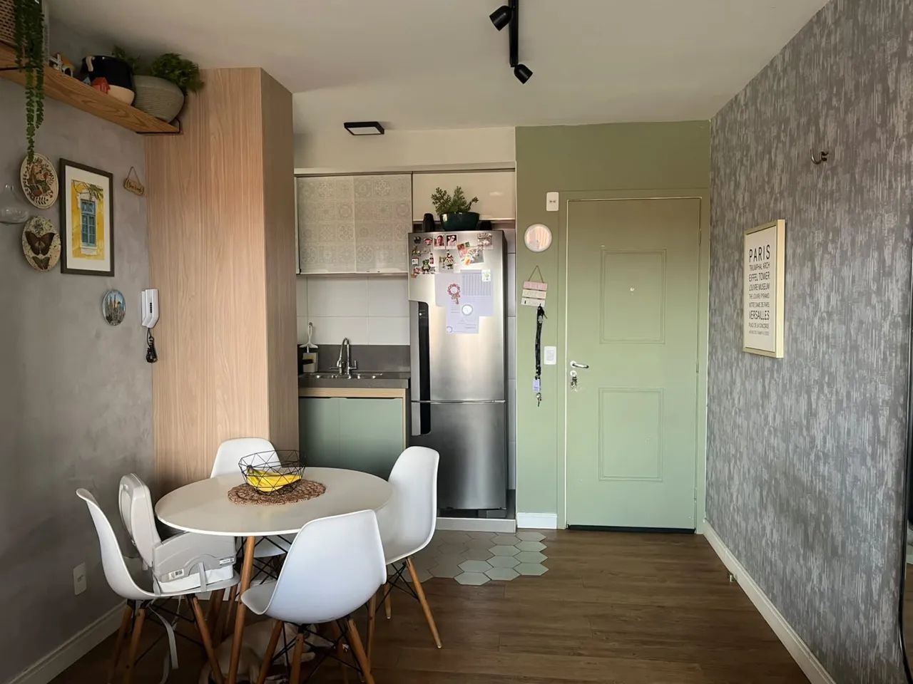 APARTAMENTO A VENDA - Foto 3