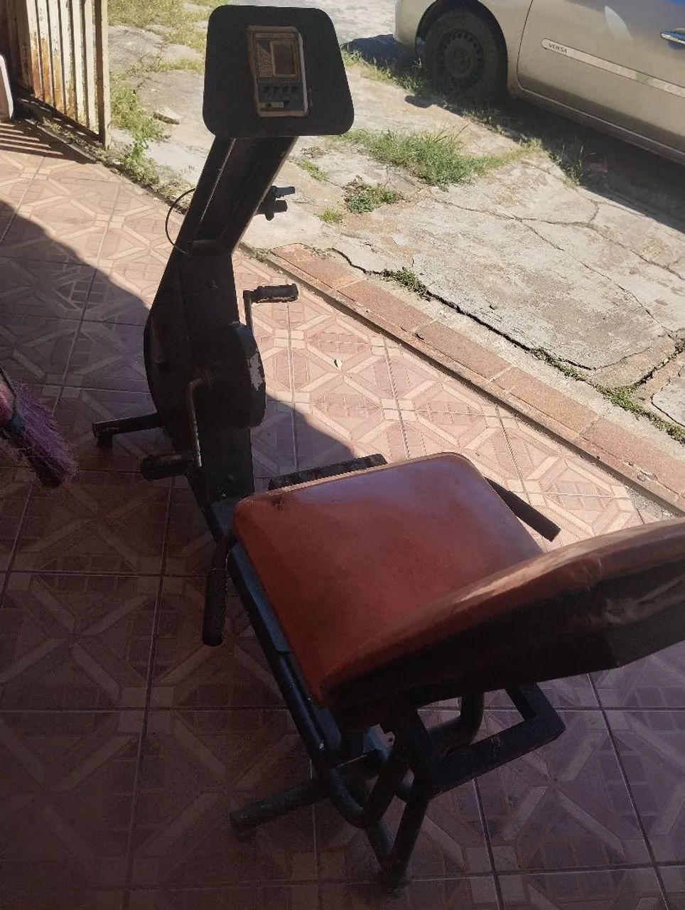 bicicleta ergometrica - Foto 2