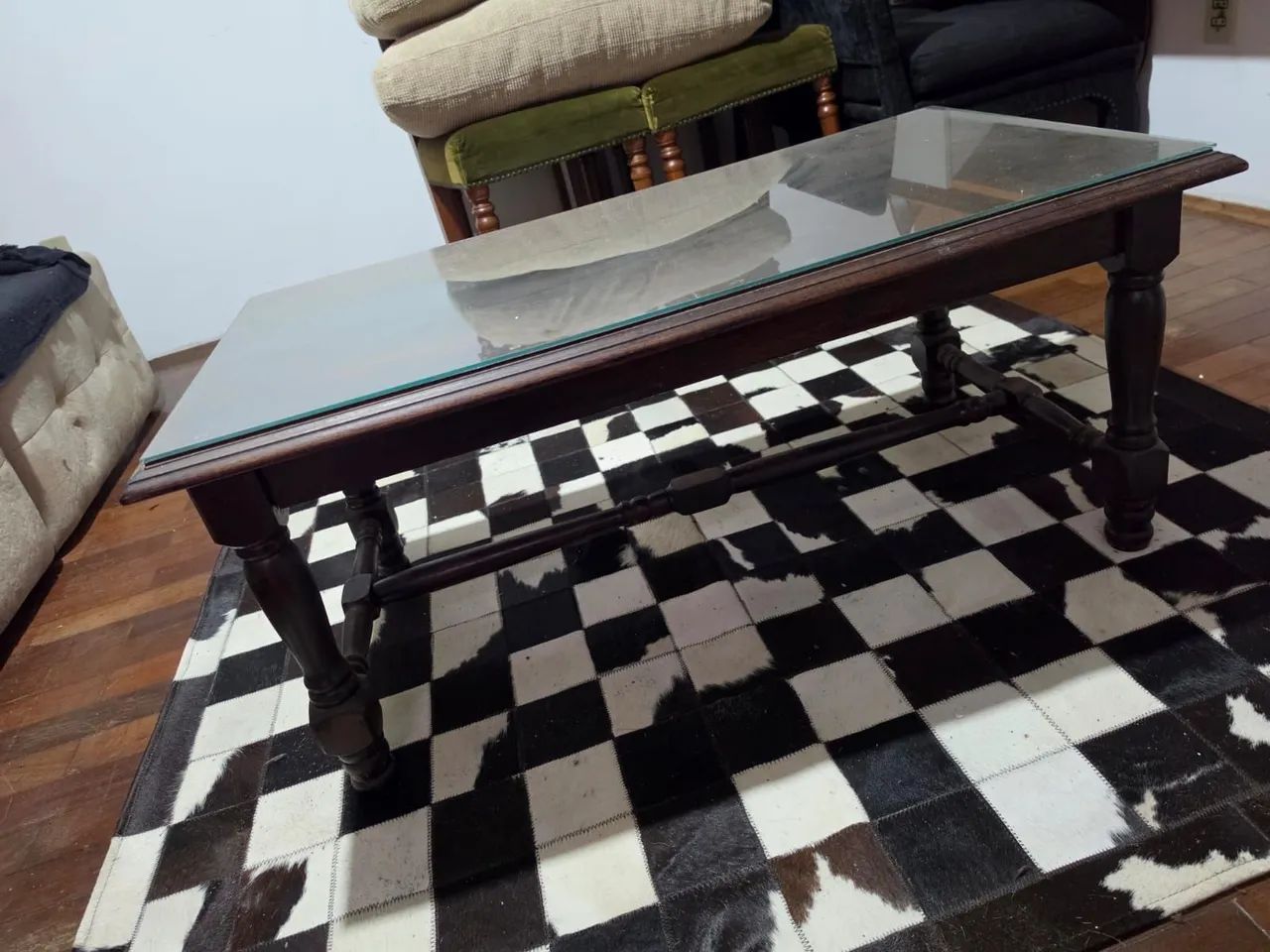 Mesa de centro