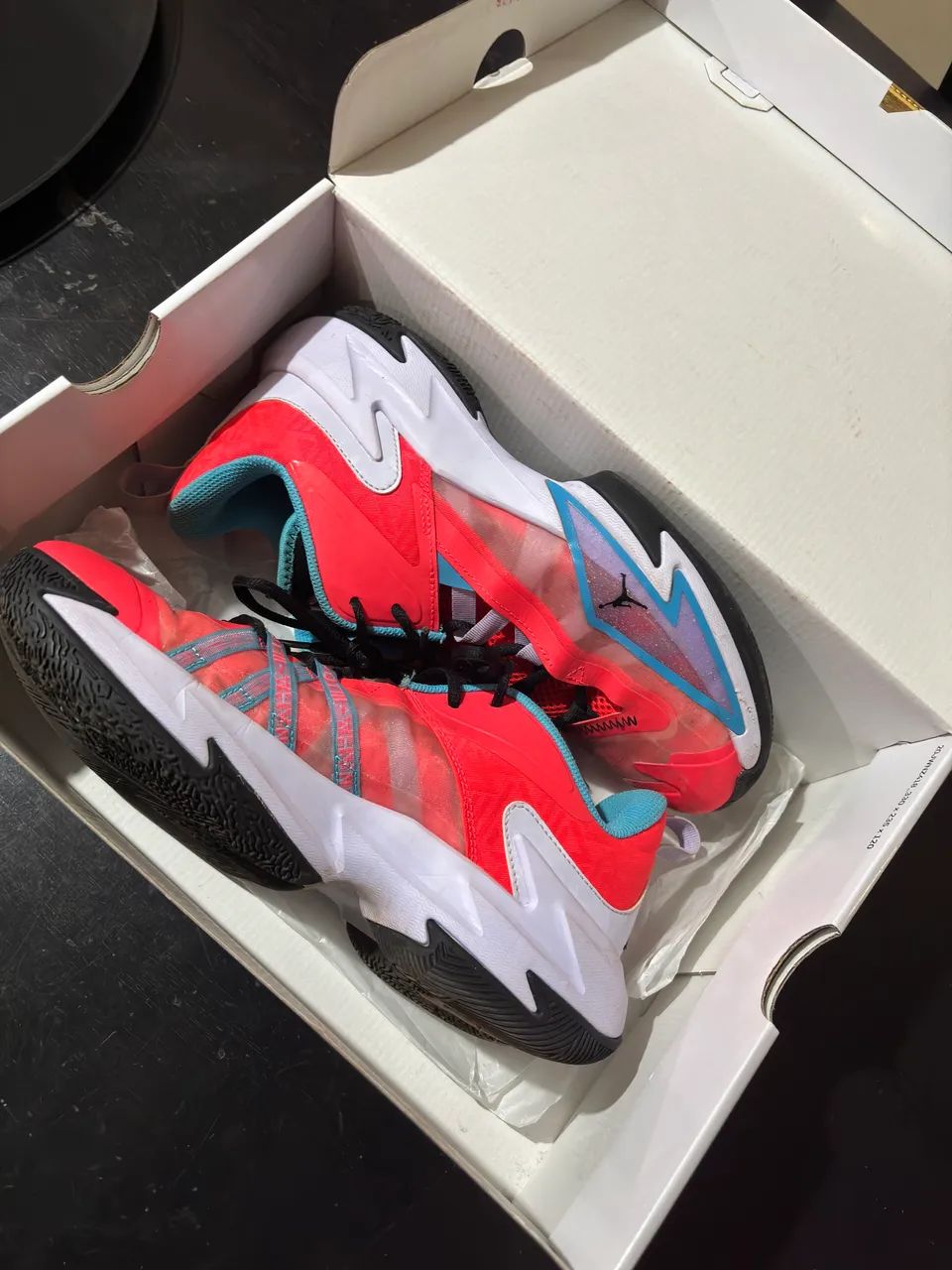 Nike Jordan One Take 3 / Tamanho 40 - Foto 4