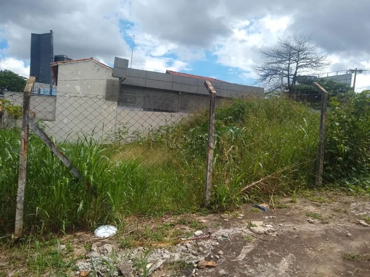Terreno à venda com 334.8 m² no Jardim Bom Retiro, Campinas. - Foto 2