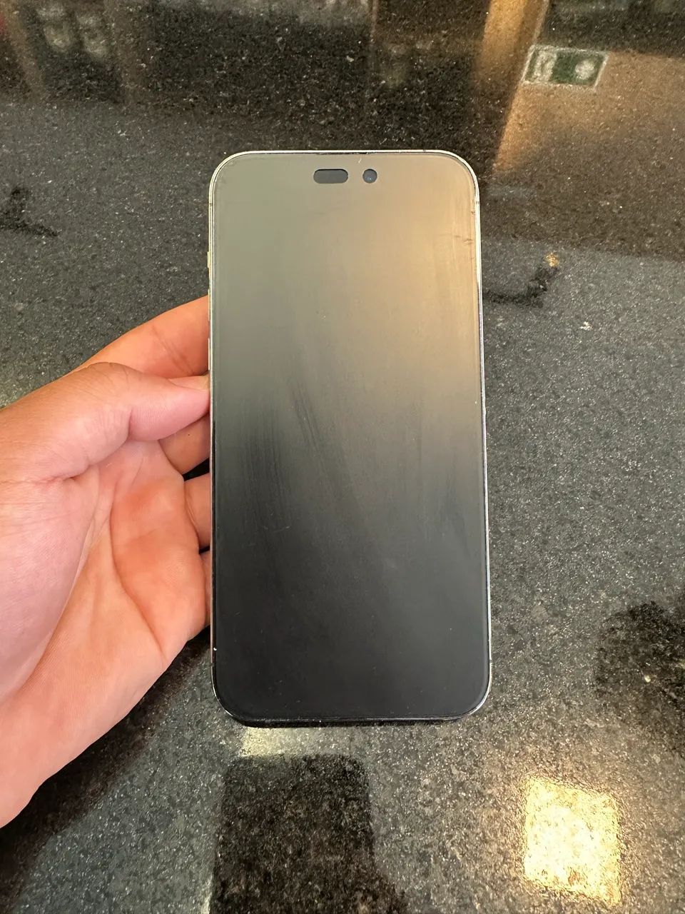 iPhone 14 Pro Max 128GB - Foto 4
