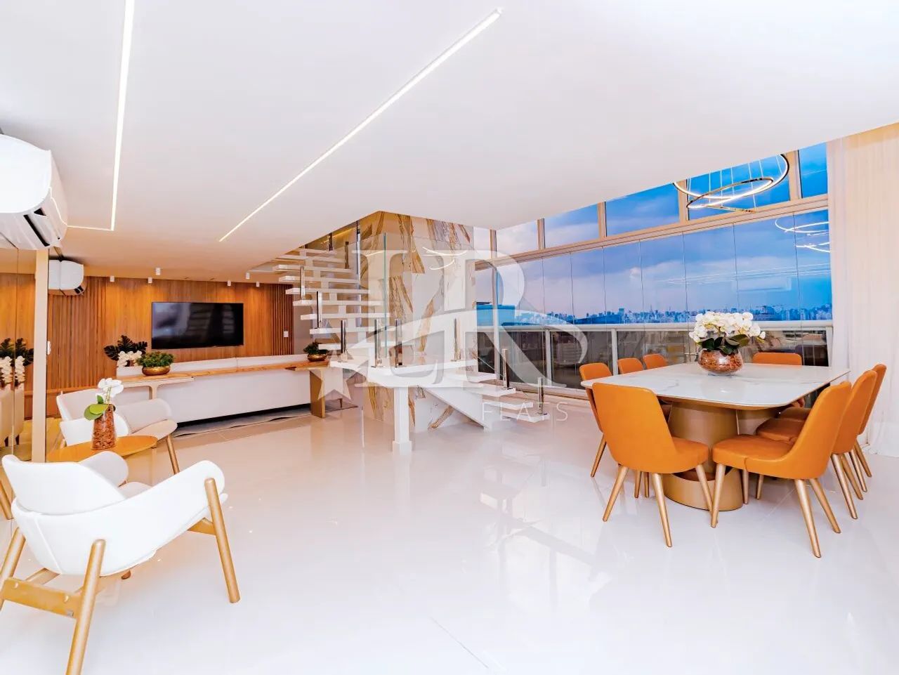 LR Flats Apartamento e Studio - Apartamento de alto padrão com 2 quartos no Itaim Bibi, co - Foto 5