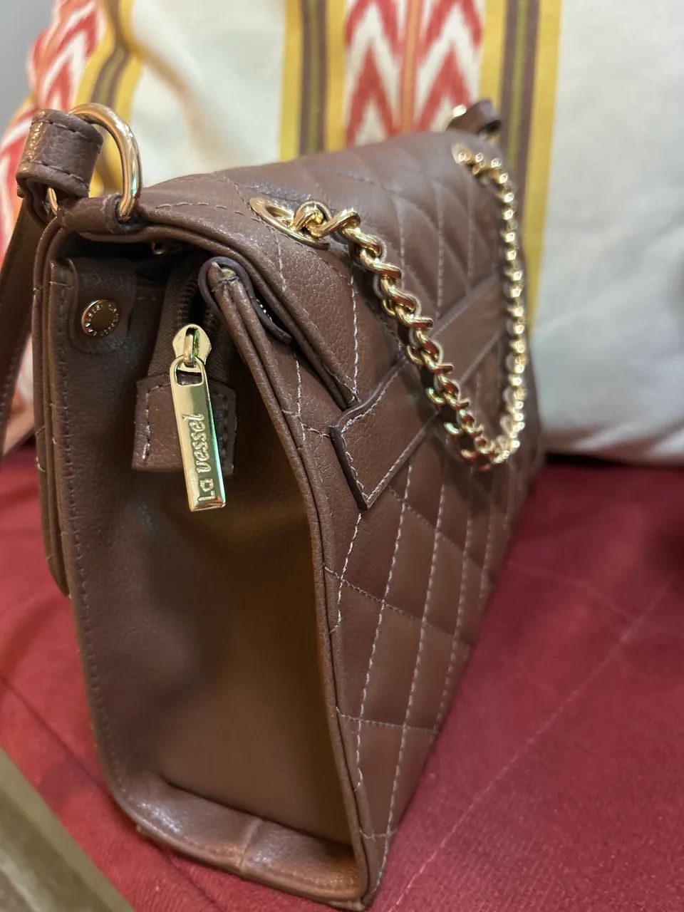 Bolsa La Vessel  - Foto 2