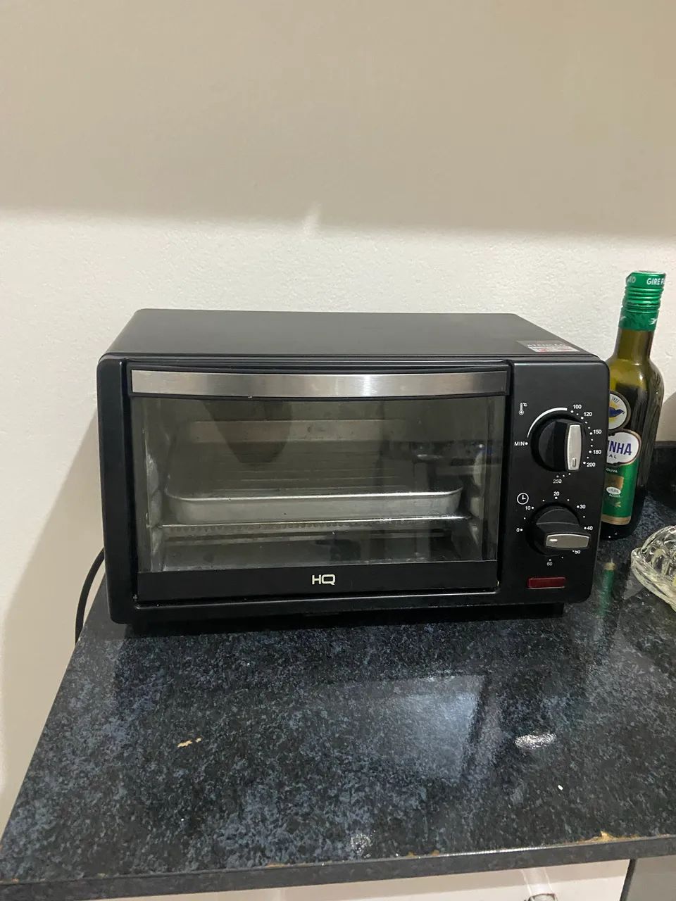 Forno elétrico  - Foto 2