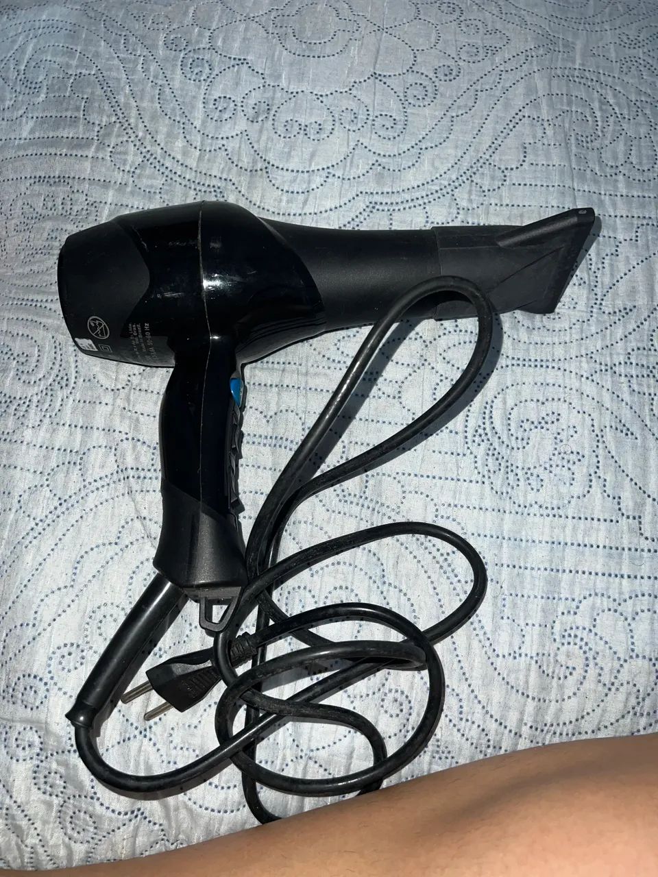 Secadora de cabelo  - Foto 5