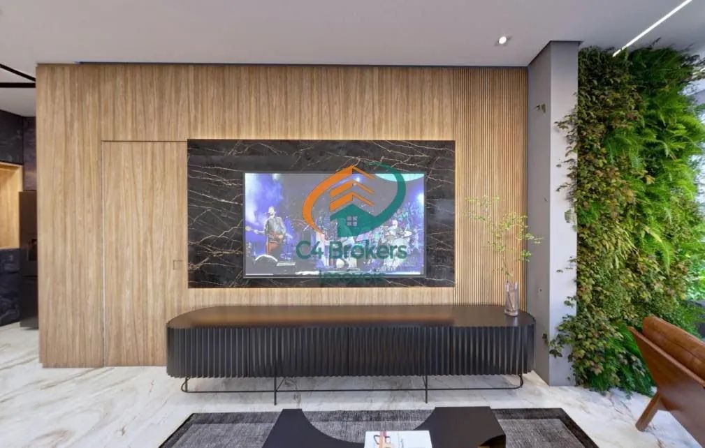 Apartamento Duplex/Cobertura em Vila Augusta - Guarulhos - Foto 5