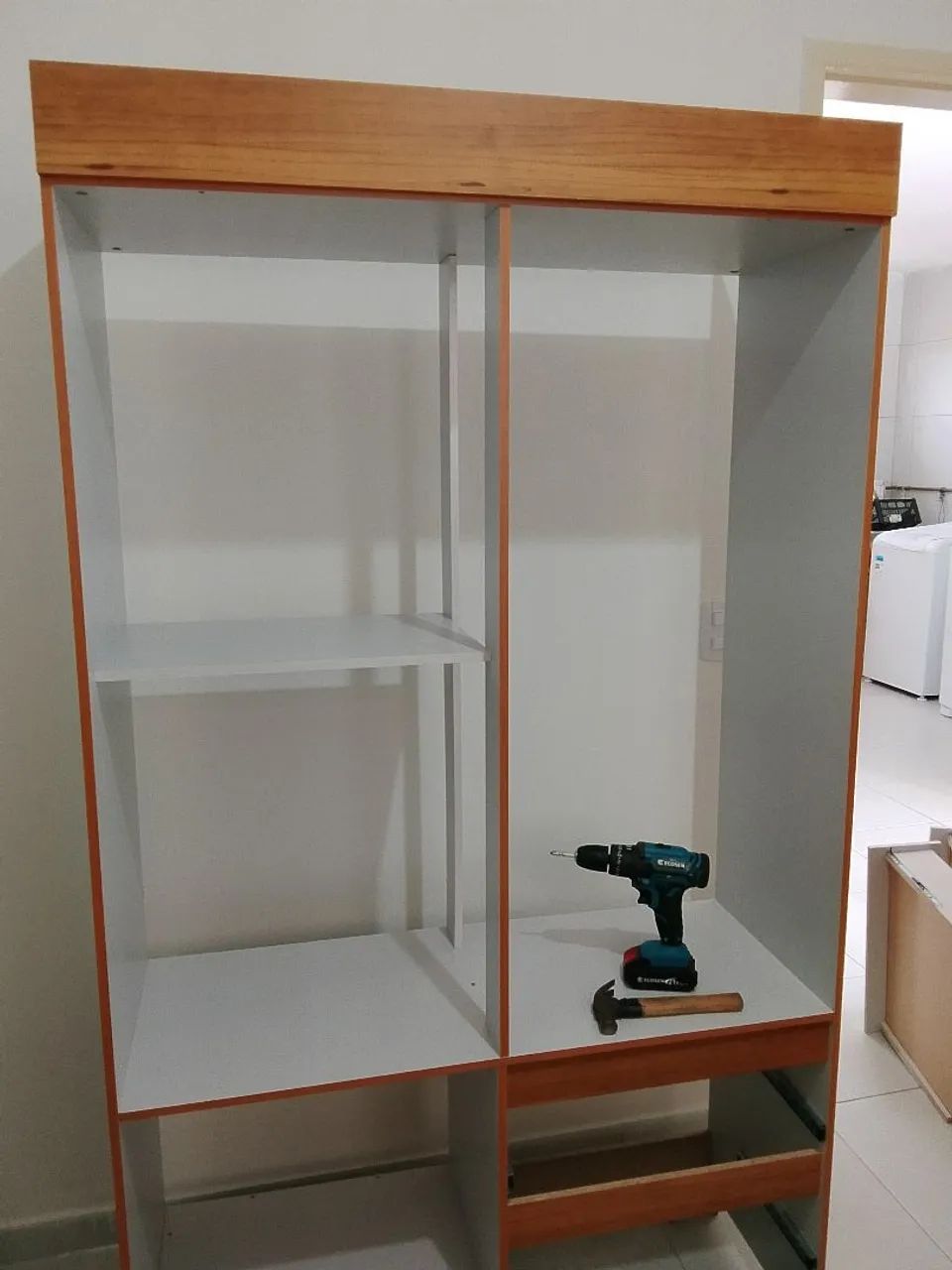 Montador de móveis - Foto 3