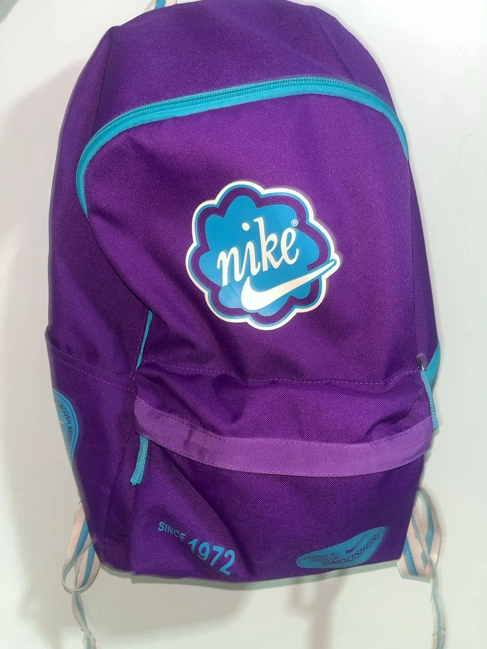 Mochila Nike raridade 