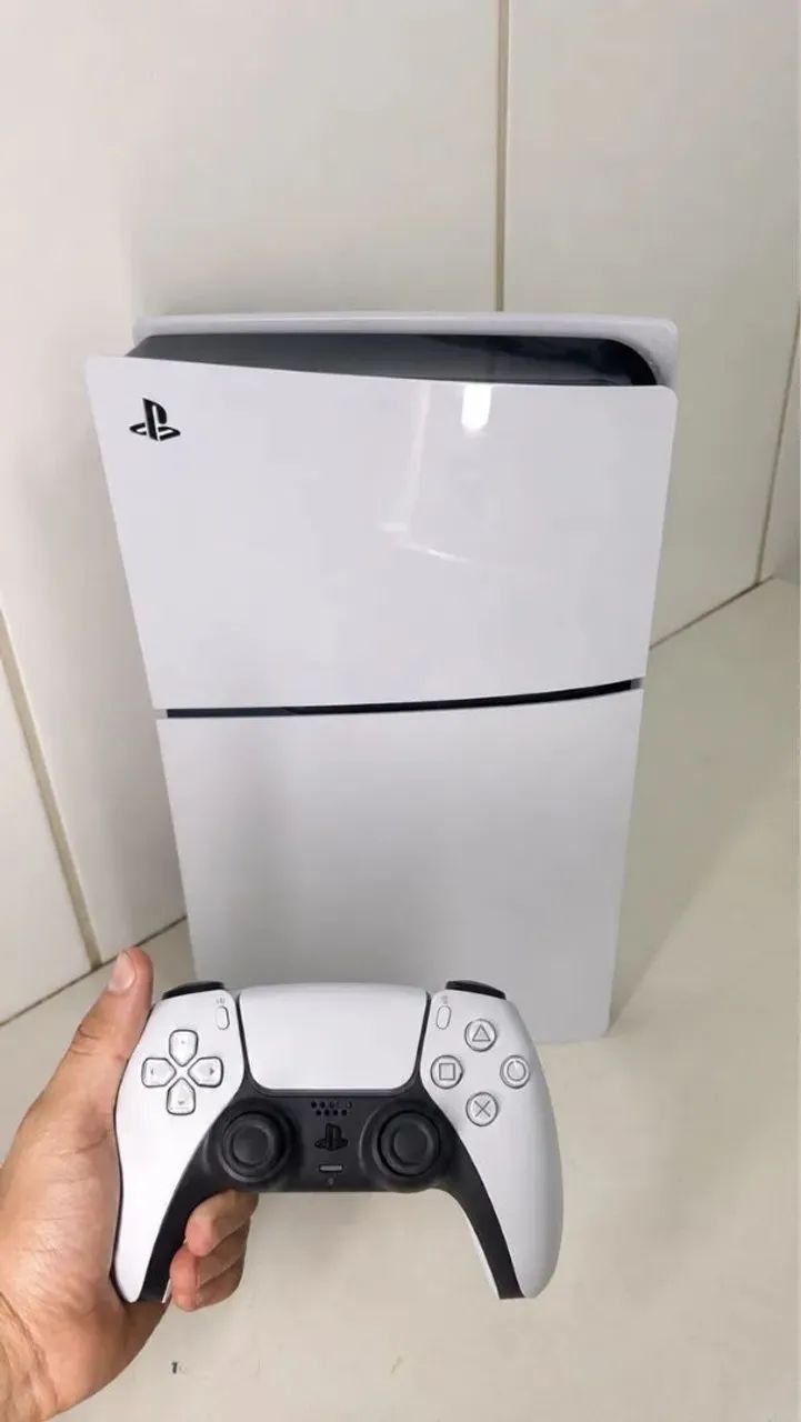 Ps5 slim