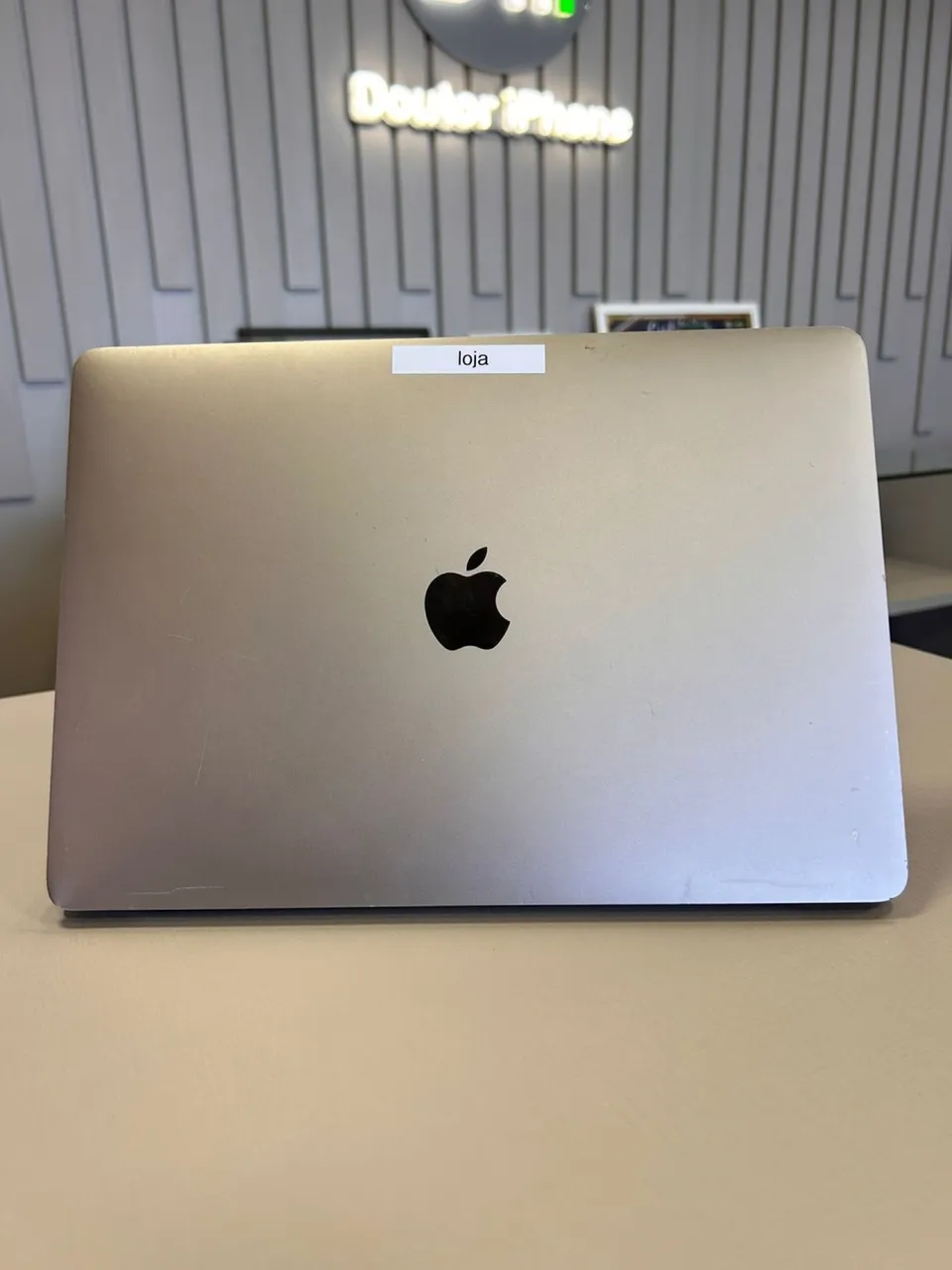 MacBook Pro 2016 - Notebooks - Nova Parnamirim, Parnamirim