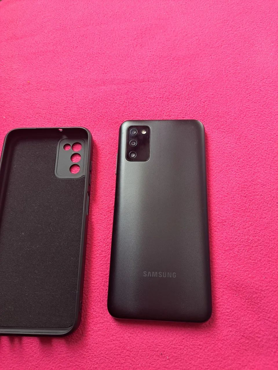 Samsung A03s 64gb - Foto 2