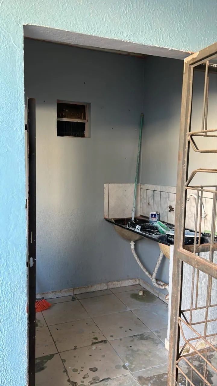 DOIS TERRENOS COM CASA JARDIM SANTANA - Foto 3