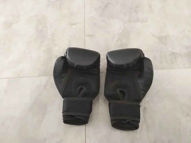 Luva de Boxe 