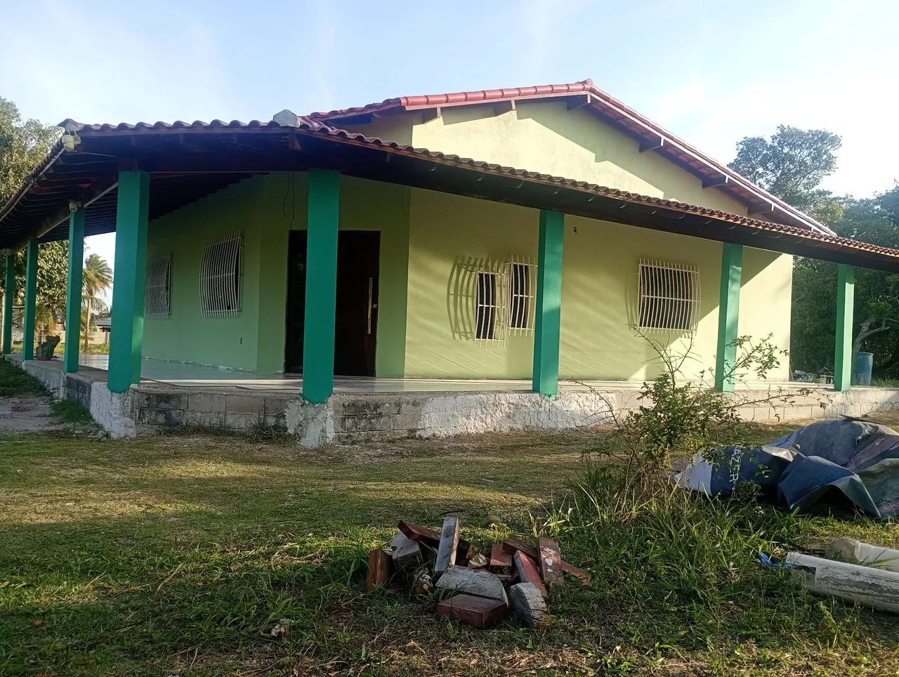 Pintora residencial  - Foto 3