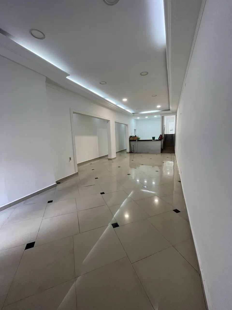 Imóvel comercial melhor avenida z. Leste