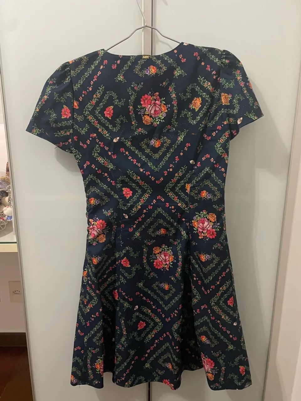Vestido curto Antix - Foto 5