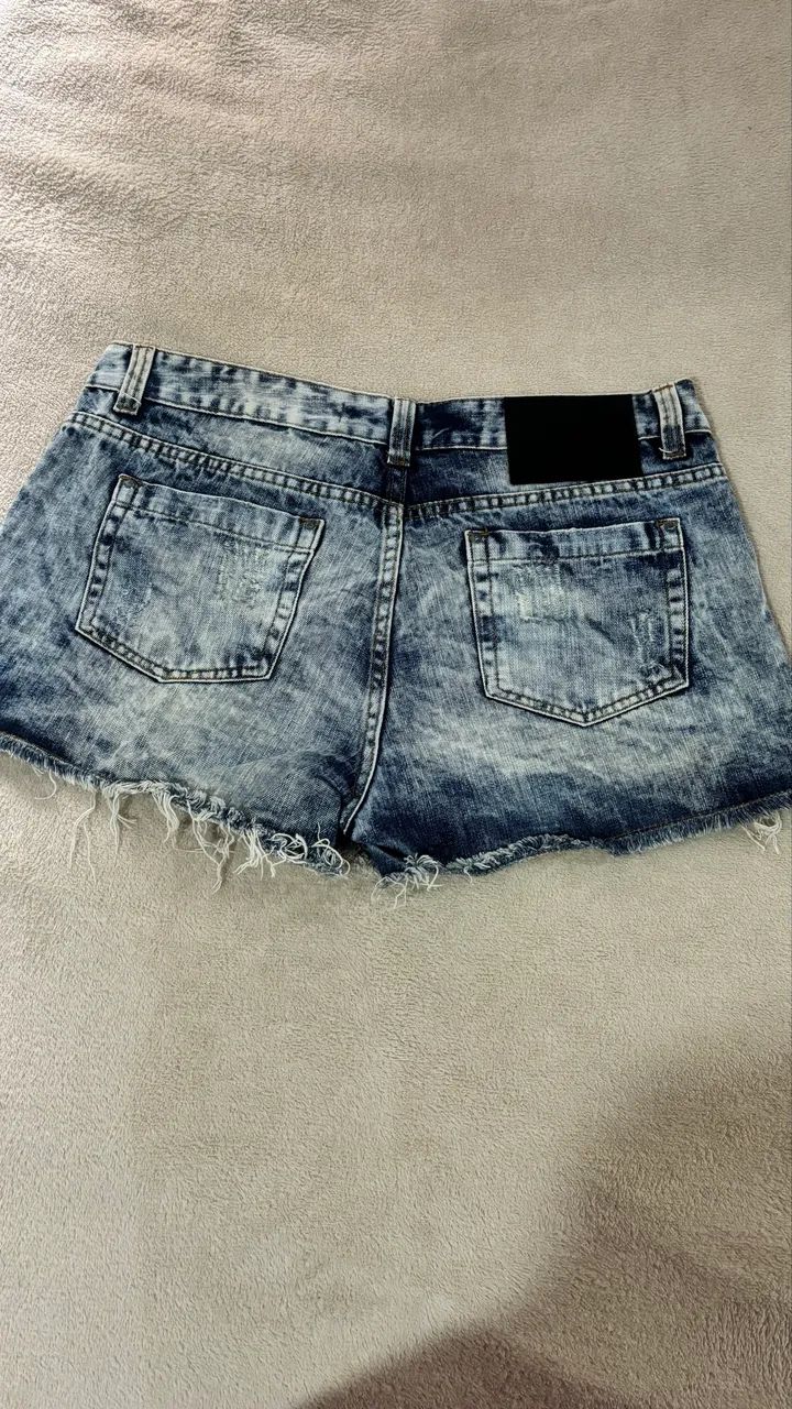 Short Colmeia TAM 44 - Foto 3