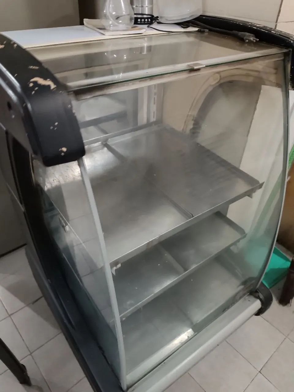 Estufa para salgados - Foto 3