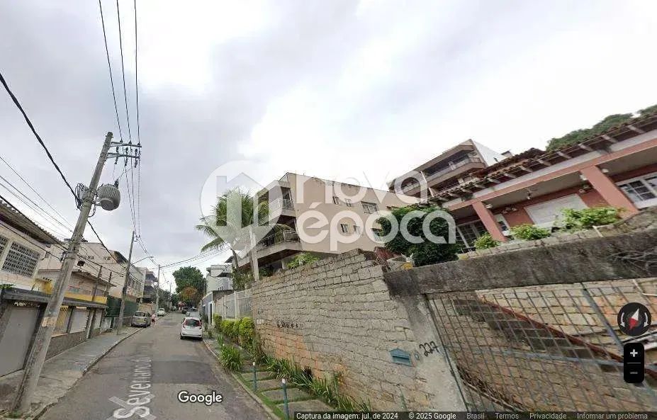 Jardim Guanabara | Terreno - Foto 5