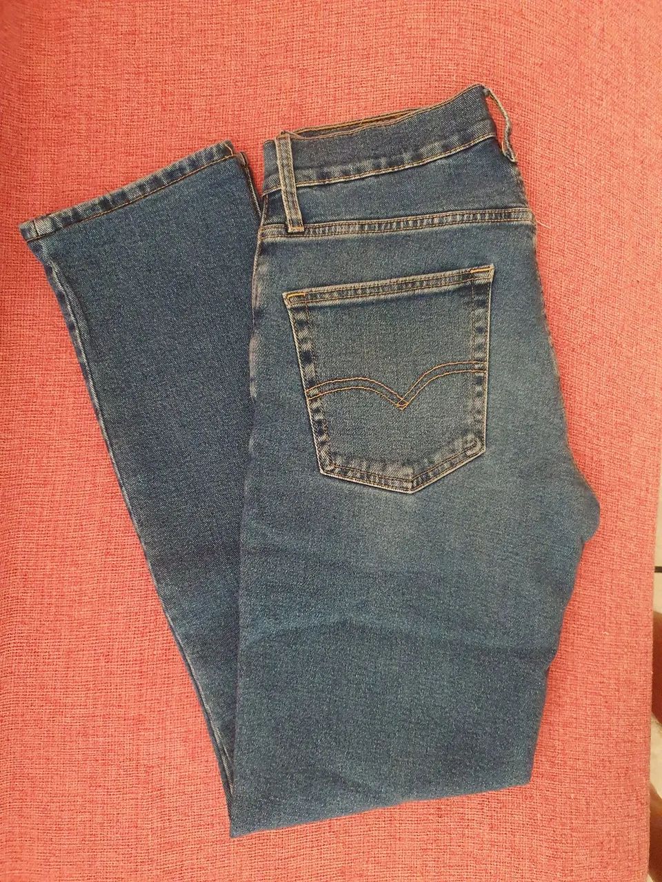 Calça Jeans Levi's 38 - Foto 3