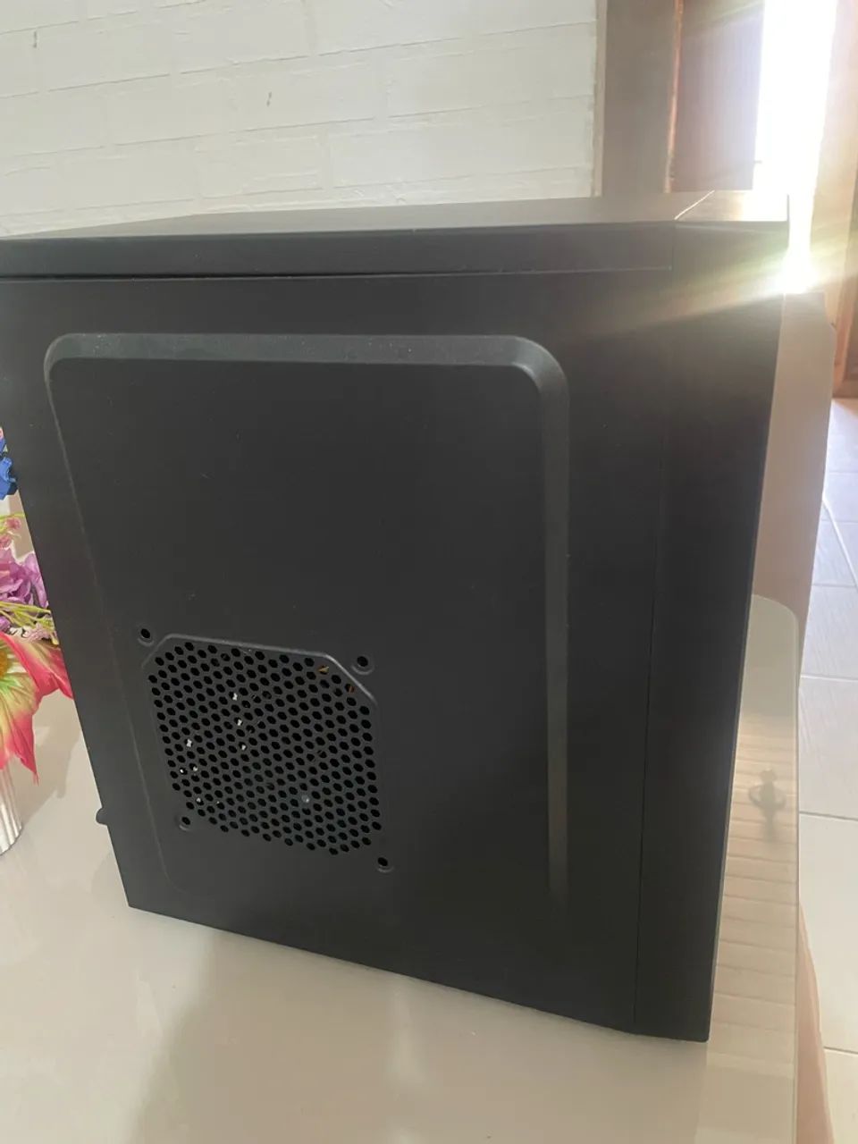 Gabinete pra pc - Foto 3