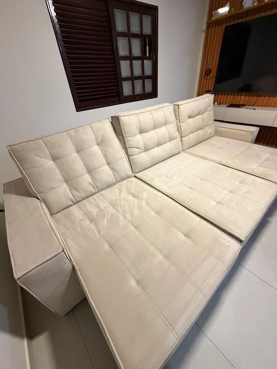 sofá retrátil  - Foto 4