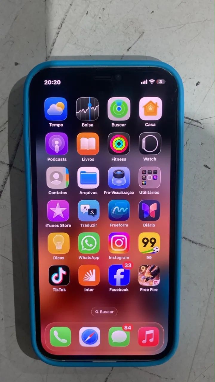 Vendo iPhone 12 - Foto 4