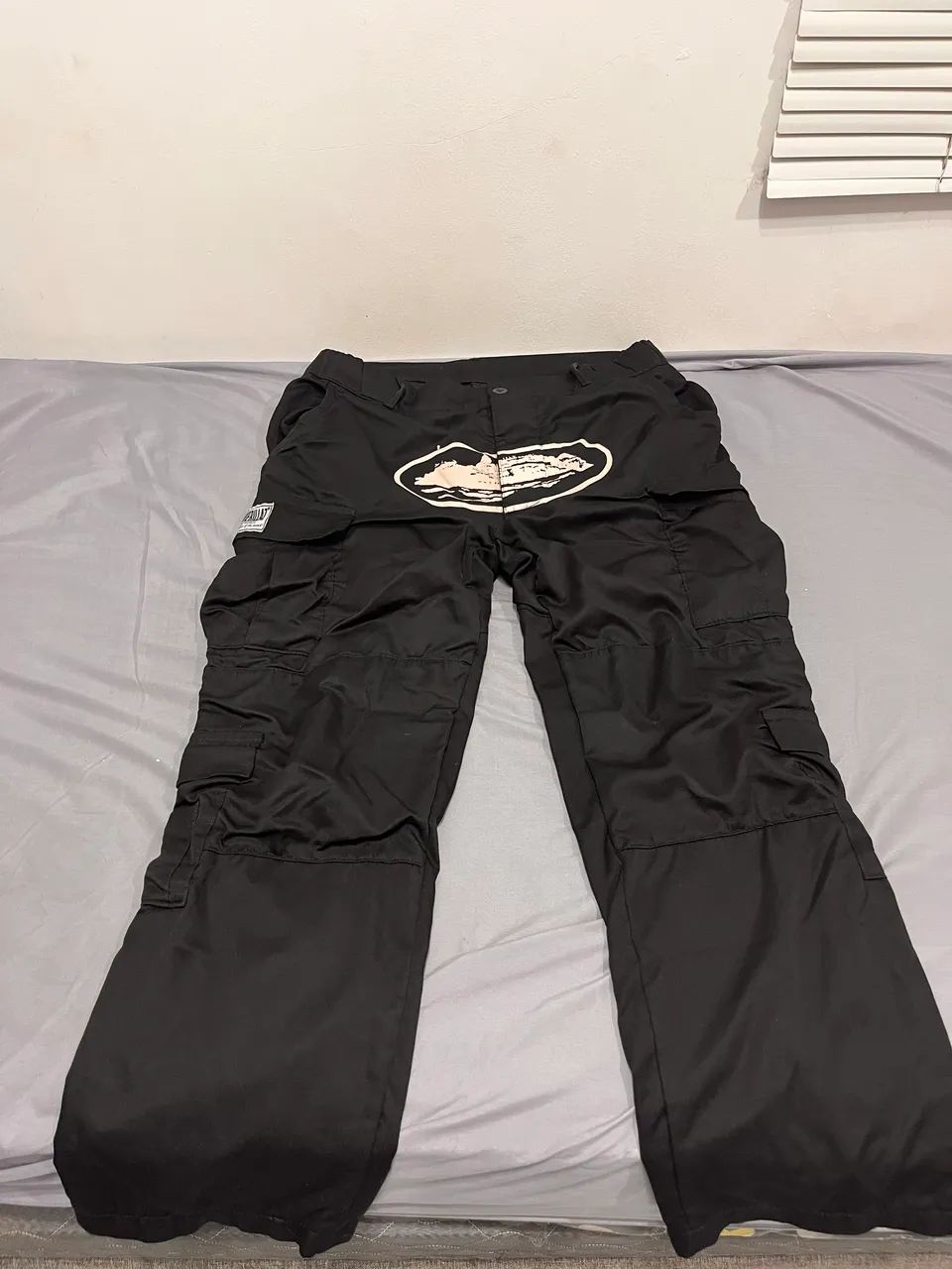 Calça Corteiz relíquia Original