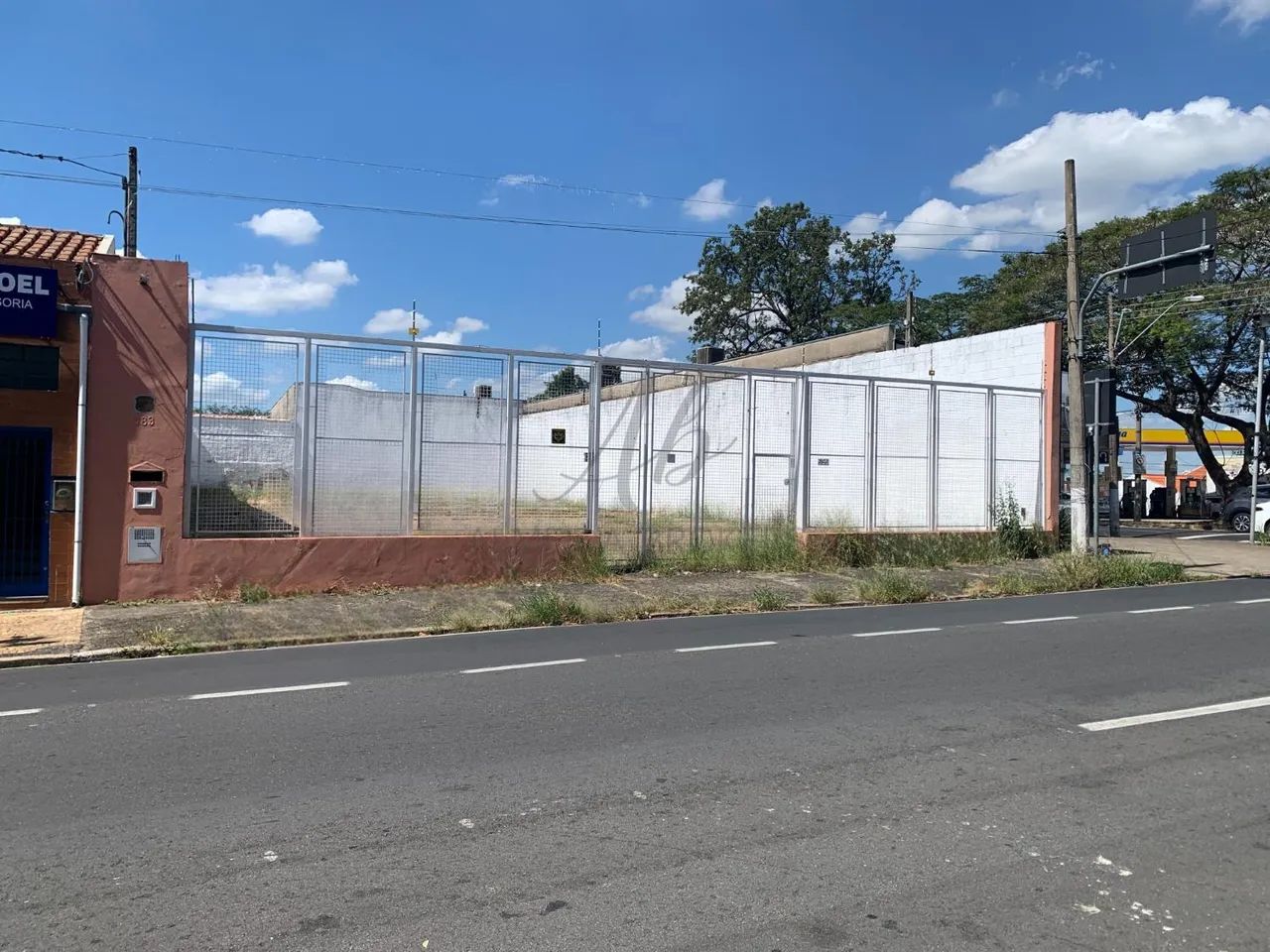 Terreno para alugar na Rua Abolição - Campinas/SP - Foto 4