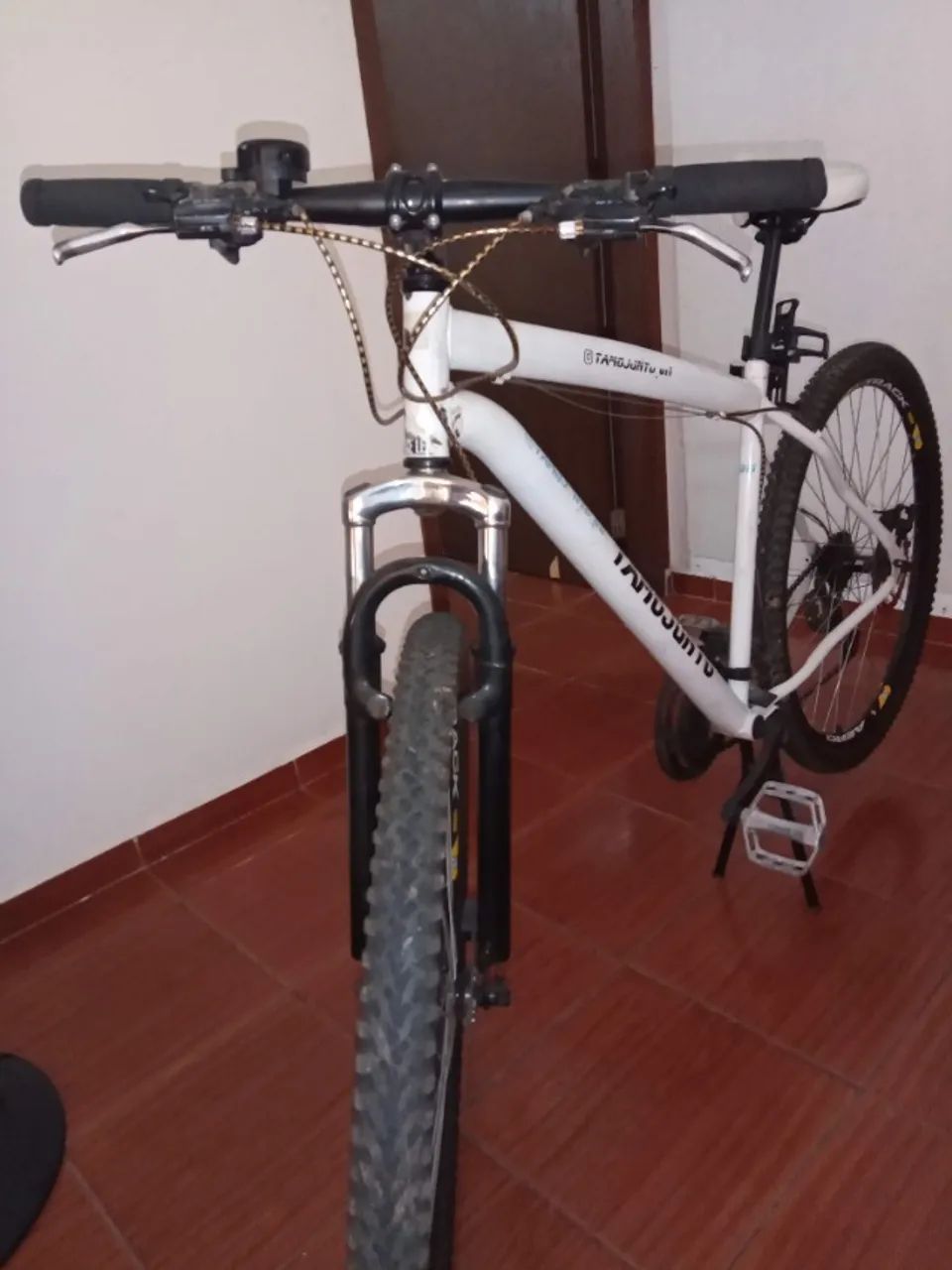 Bicicleta aro 29 - Foto 2