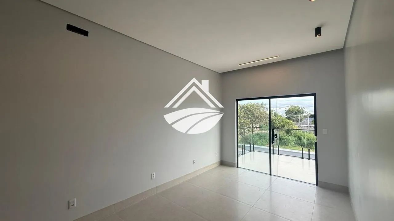 Sobrado para Venda em Palmas, Plano Diretor Sul, 3 dormitórios, 2 suítes, 4 banheiros, 2 v - Foto 8