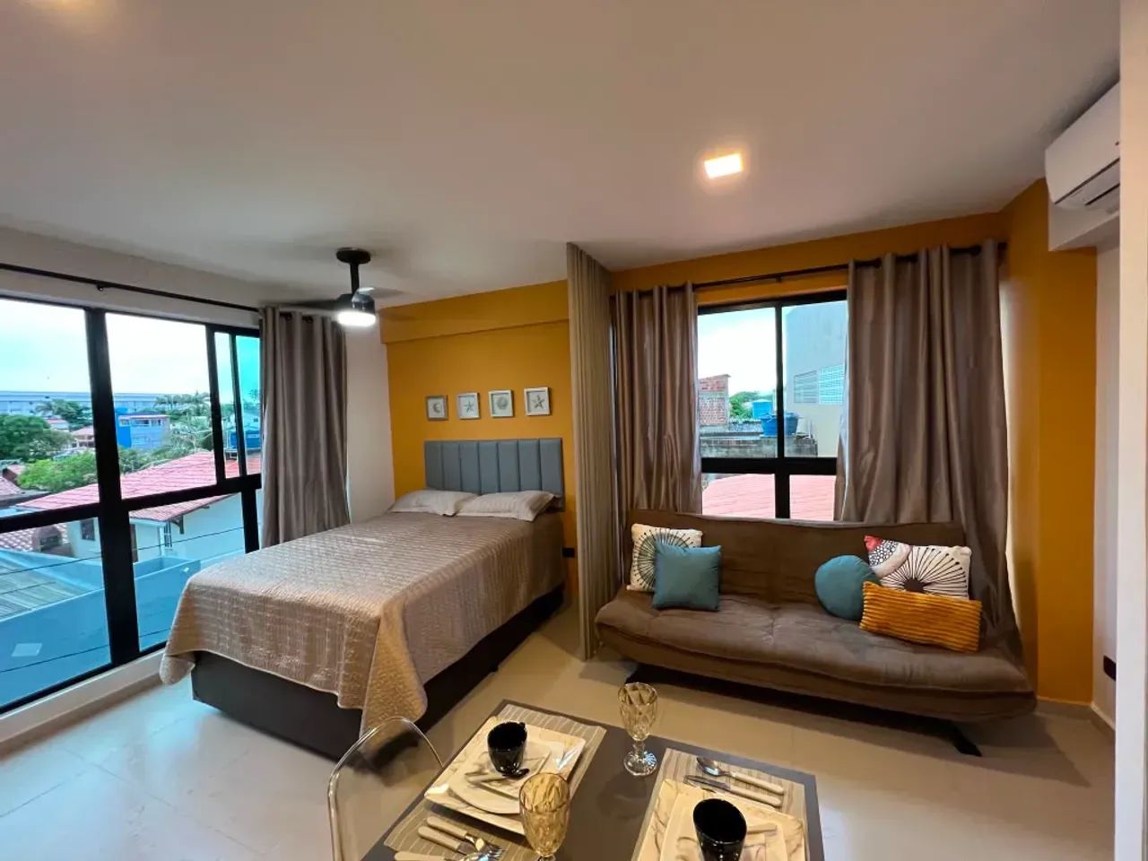 Cupe Summer em Porto de Galinhas - Studio Mobiliado - Foto 2