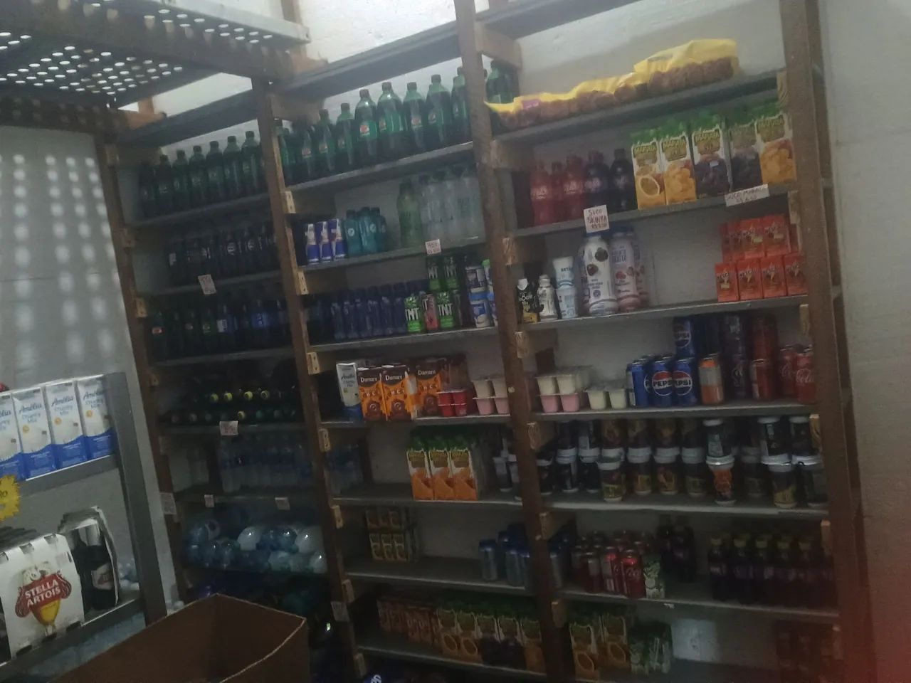 Passo mercadinho - Foto 4