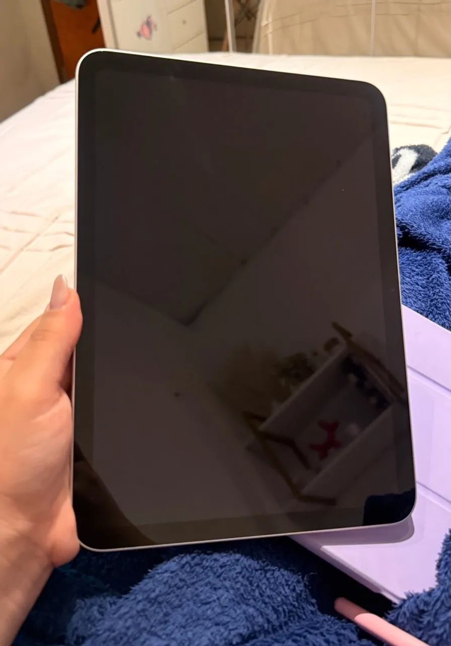 iPad a16 - Foto 4