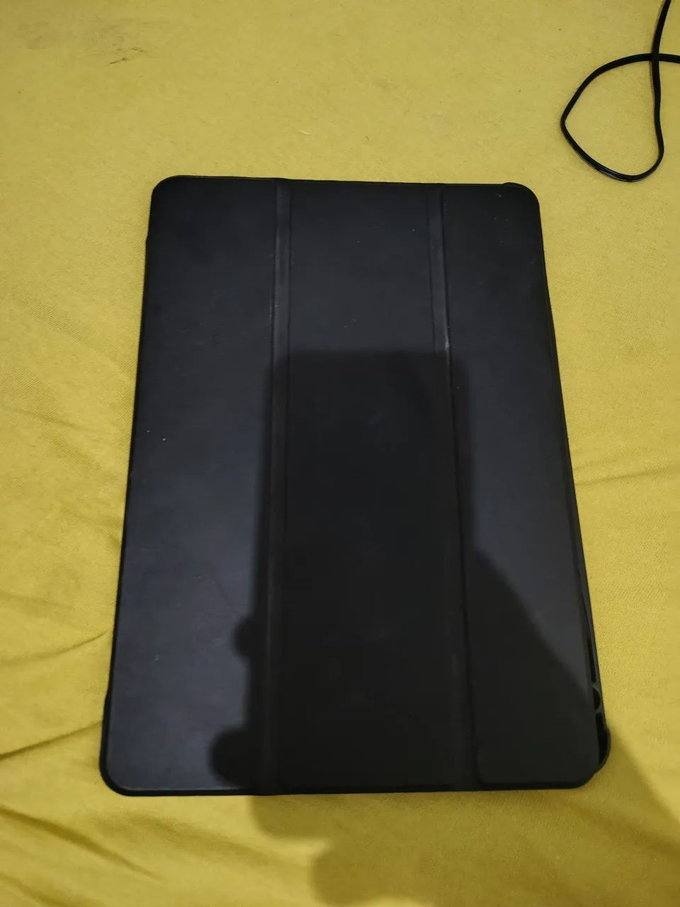 Vendo redimi pad 2 8GB 256GB com capa, case, caneta , mouse e teclado  - Foto 2