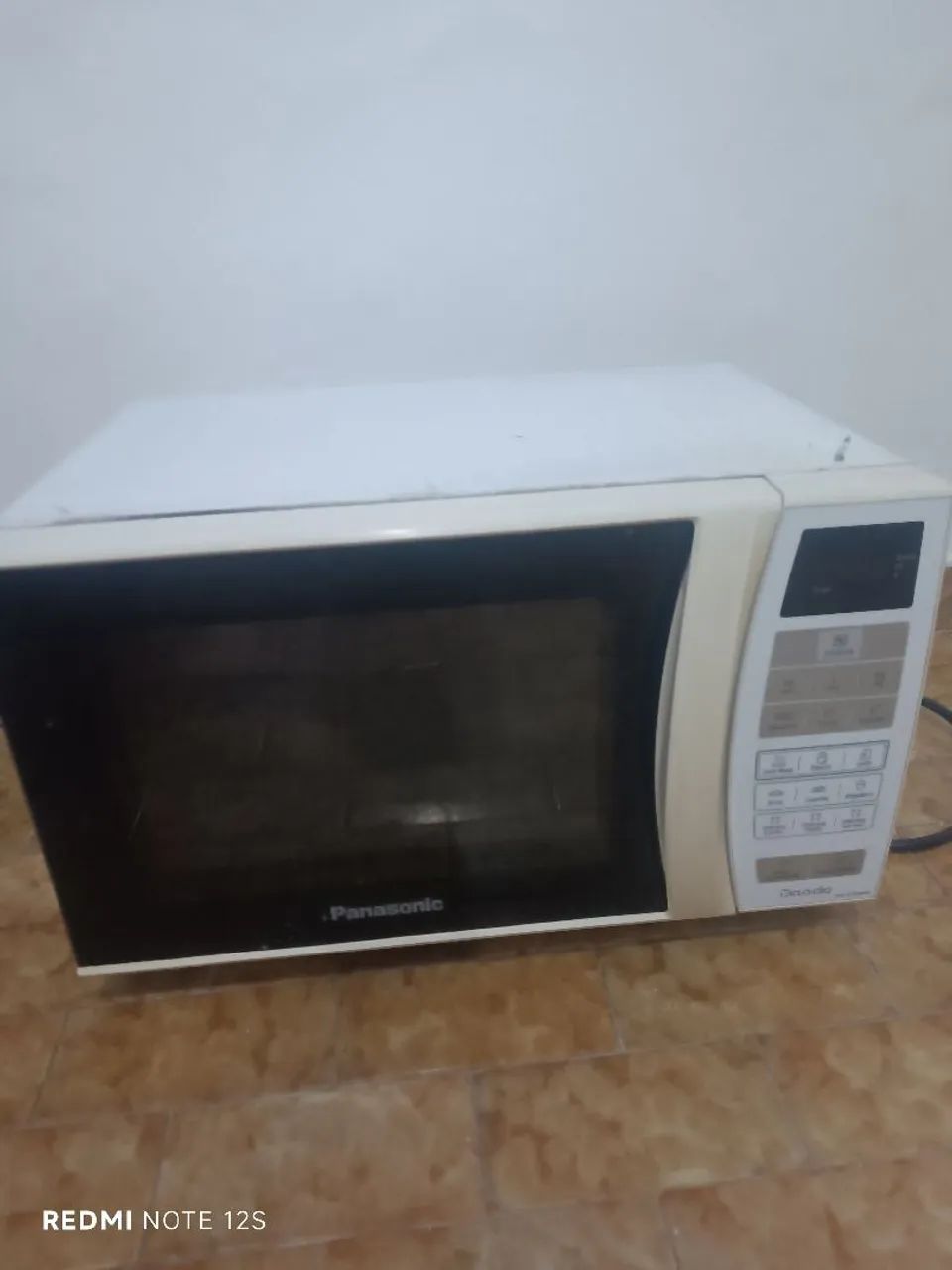 Microondas