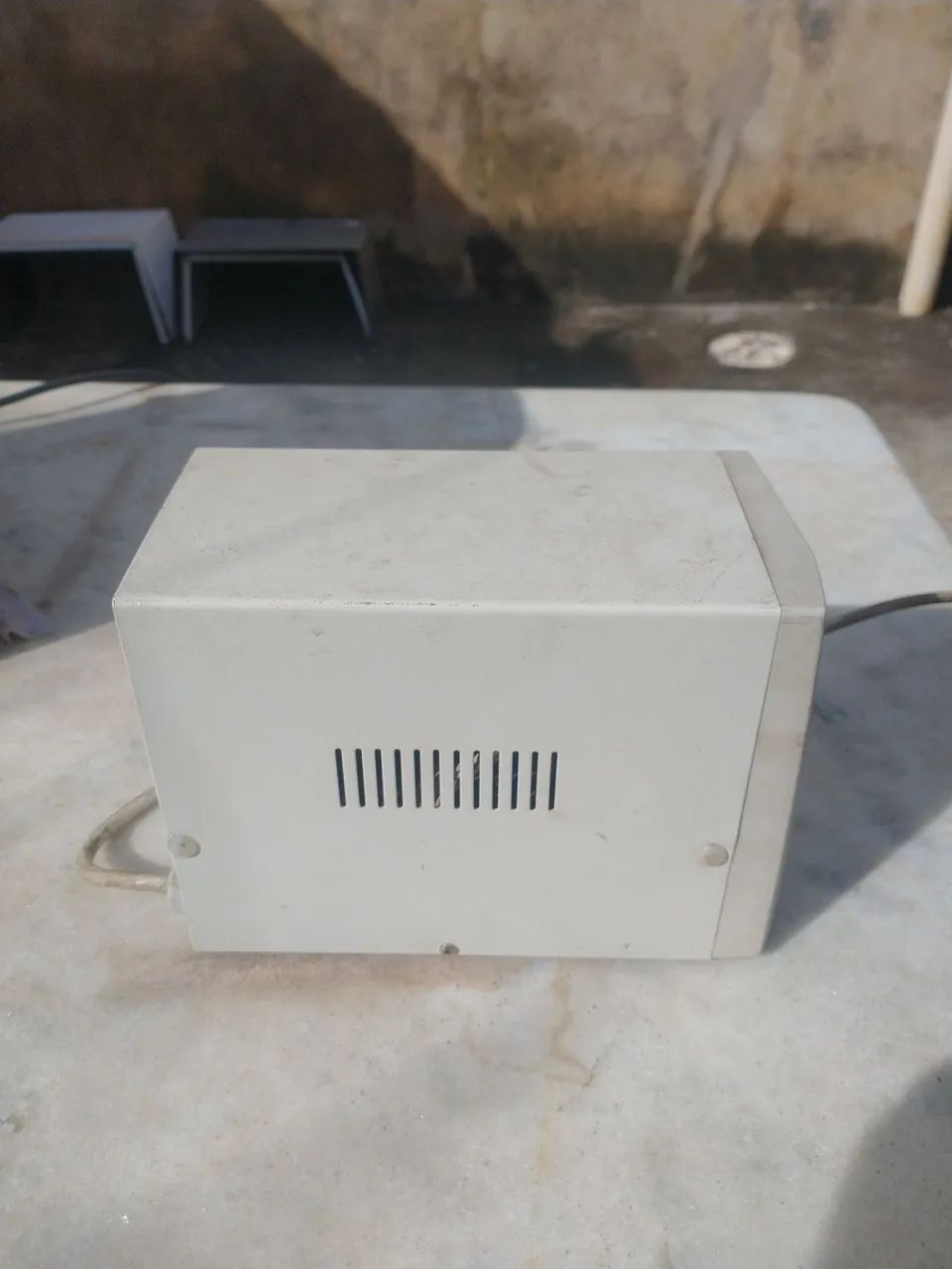 Estabilizador BMI 220V / 127V - Foto 2