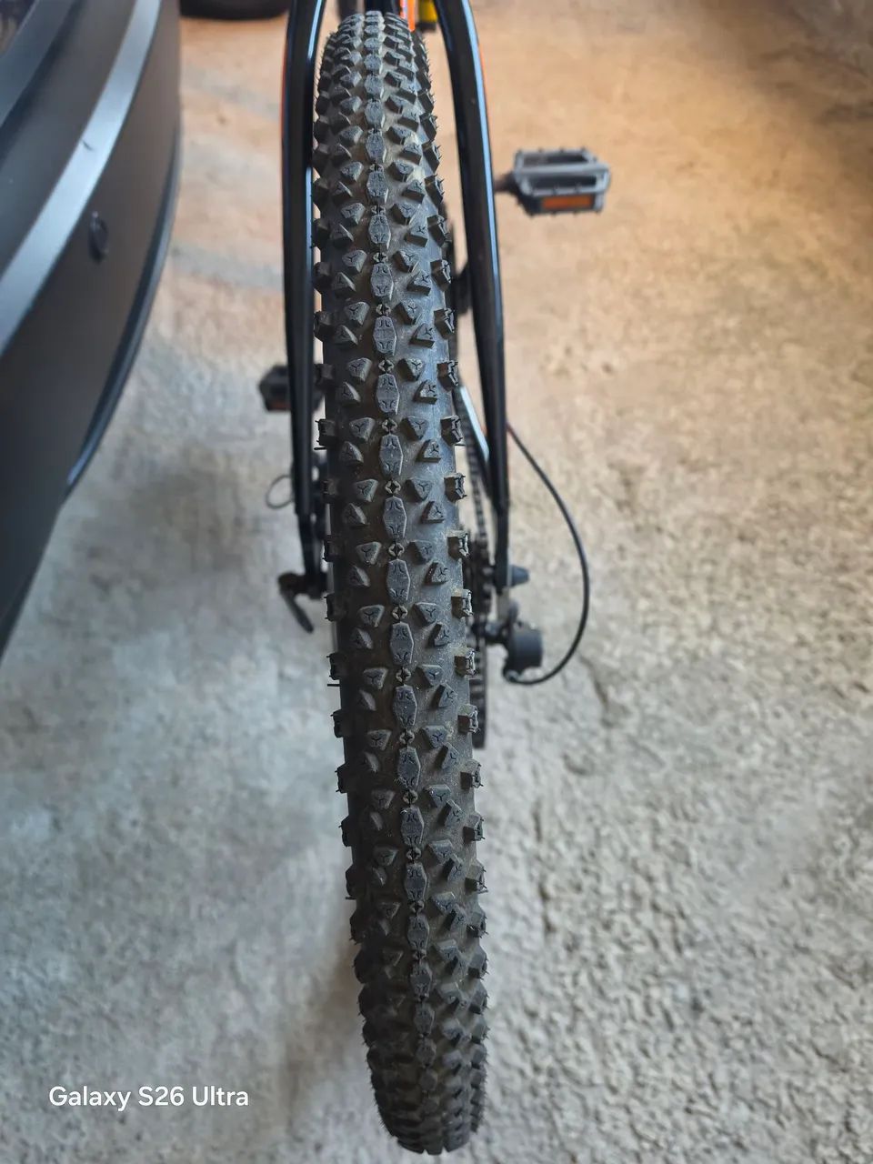 Bicicleta  - Foto 4