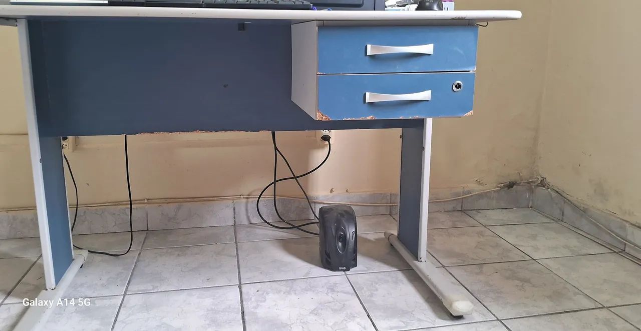 Mesa de escritório  - Foto 2