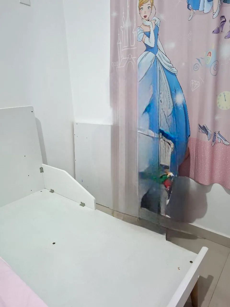 Berço 3 em 1 - Foto 3