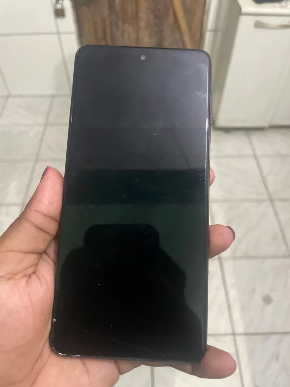 Celular Smartphone Samsung M53 - Foto 2