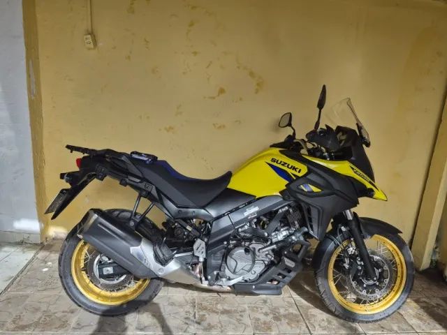 650XT V-Strom - 2026 - Foto 3