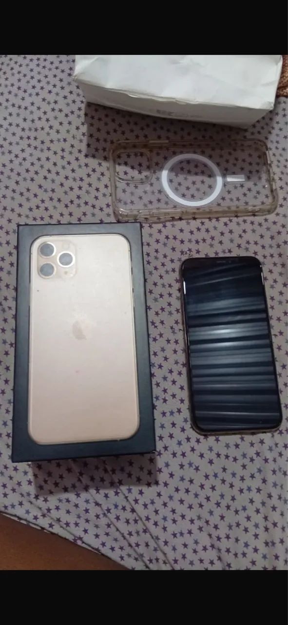 iPhone 11 Pro - Foto 4