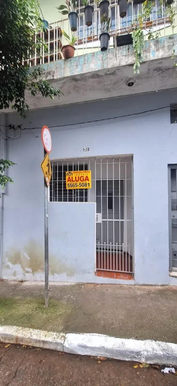 Casa - Pq. Jabaquara