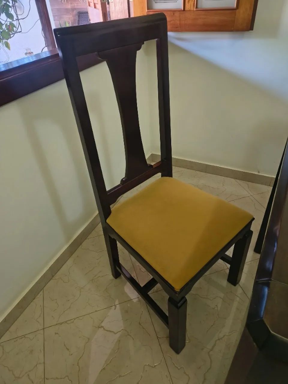 Mesa de jantar  - Foto 3